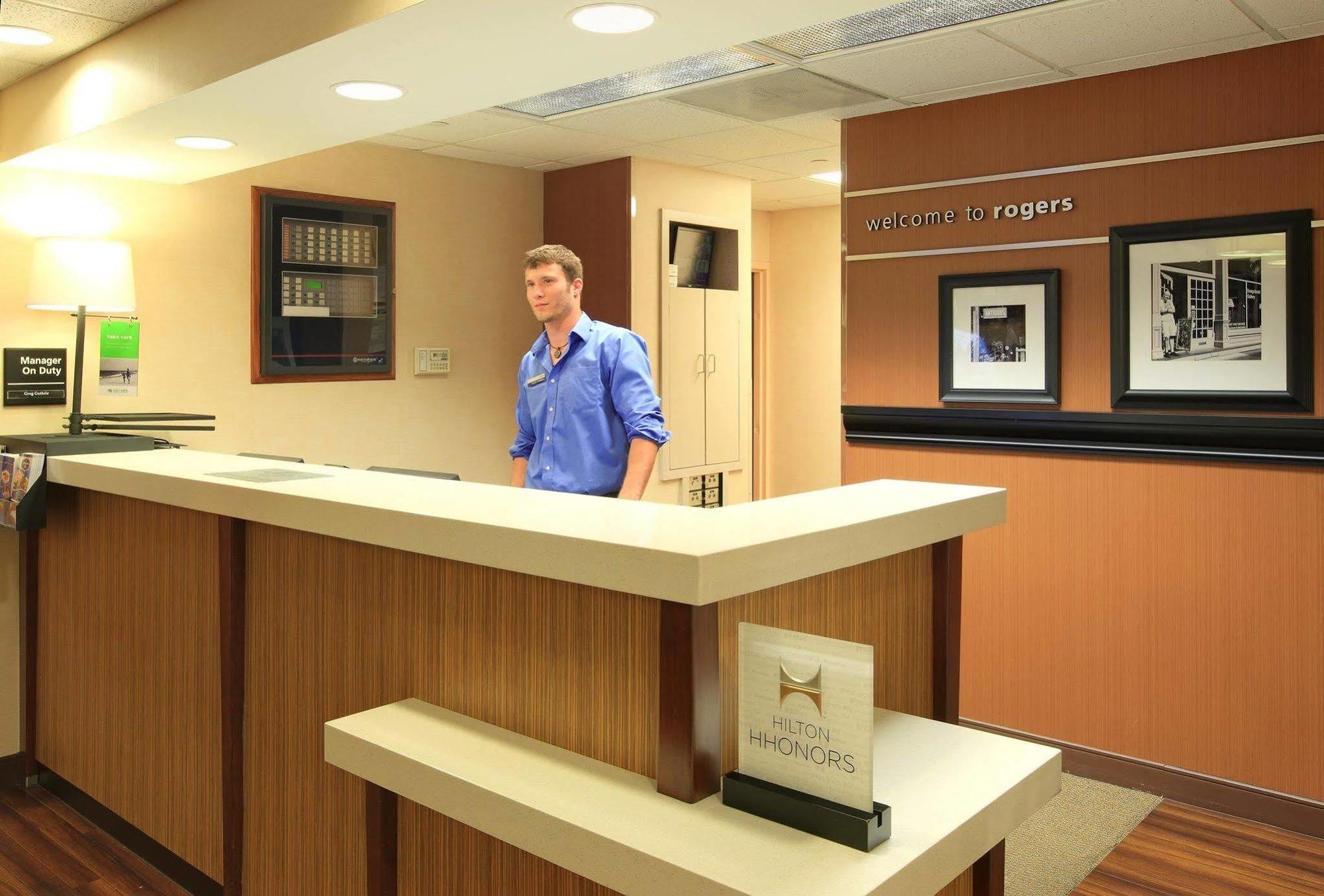Quality Suites Tulsa I-44 Hotel Tulsa